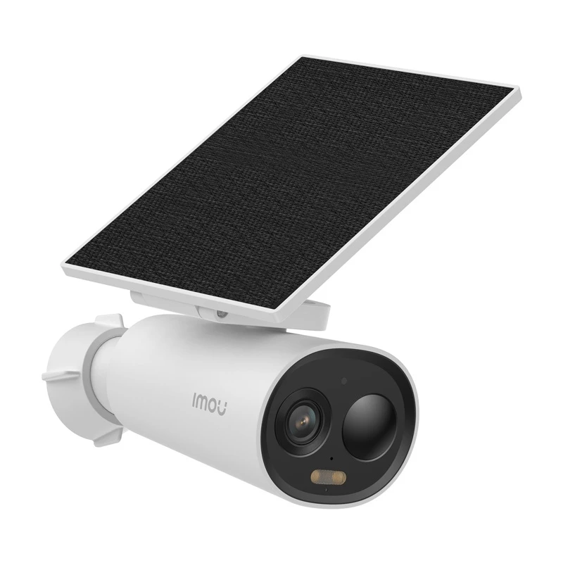 Imou Cell 3C 5MP cámara de vigilancia IP tipo bala para exterior 2880 x 1620 píxeles pared