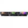 Refrigeración Líquida AiO Jonsbo TF3-360SCB — Radiador de 360 mm, ARGB, negro