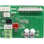 Placa adaptadora de extrusor FlashForge 30002137001 para C3P L