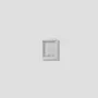 Siedle 210012235-00 plateado