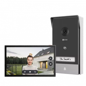 Timbre EZVIZ HP7