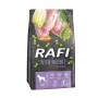 DOLINA NOTECI Rafi con conejo - Comida seca para perros - 10kg