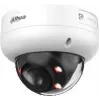 Cámara IP domo Dahua WizSense IPC-HDBW3649R-ZAS-IL-27135 6 MP, objetivo motorizado 2,7–13,5 mm