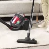 Aspirador Beldray BEL0700TBVDE Compact Pet Plus