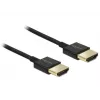 Cable HDMI DeLOCK 84772 1,5 m