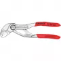 Alicates de presión Knipex Cobra 87 03 125