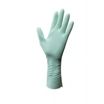 Guantes Vileda Extra Sensation M