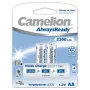 Batería recargable Camelion NH-AA2300ARBP2