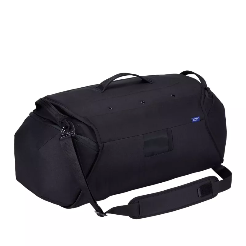 Thule 5172 Roundtrip Bike Duffel 55L negro