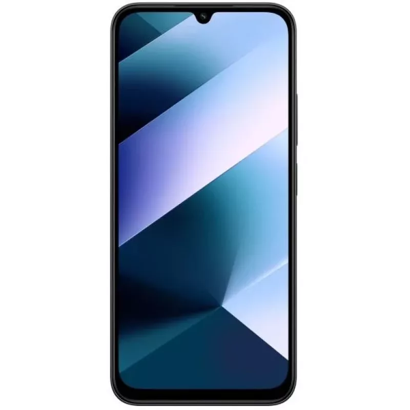 POCO C85 17,5 cm (6,9 pulgadas) Dual SIM 4G USB Type-C 8 GB 256 GB 6000 mAh negro