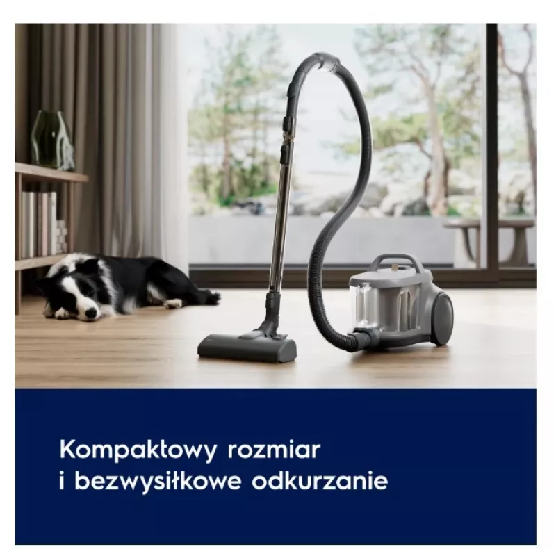 Aspirador Electrolux EL51A2UG
