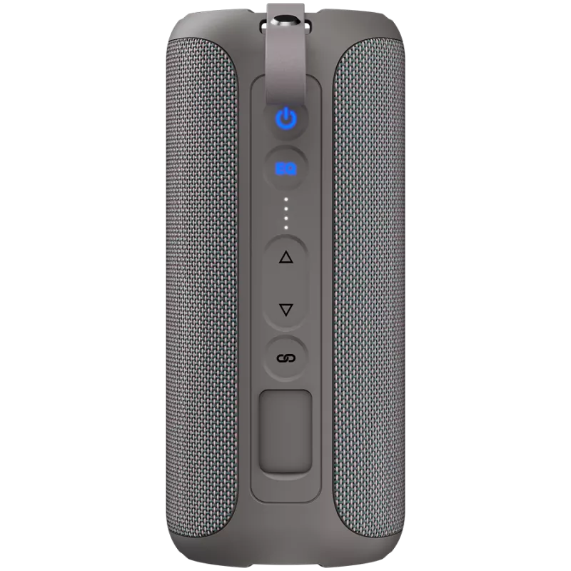 Altavoz portátil Canyon CNE-CBTSP15BG beige