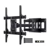 Soporte de pared para TV Perlesmith PSPILFK1