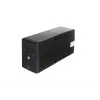 Digitus DN-170064 SAI (sistema de alimentación ininterrumpida) line-interactive 0,8 kVA 480 W 2 tomas
