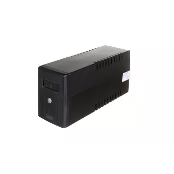 Digitus DN-170064 SAI (sistema de alimentación ininterrumpida) line-interactive 0,8 kVA 480 W 2 tomas