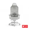 Silla gaming Fractal Design Refine Mesh - Gris claro