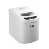 Máquina de hielo portátil LIN ICE PRO-W12 blanca