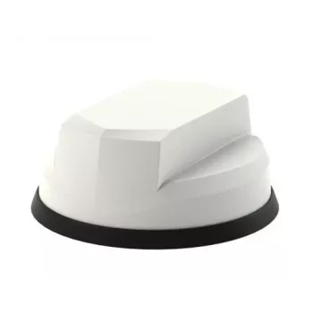 Panorama Antennas LGMDM-6-60-24-58 – 6 dBi – 0,617–0,96/1,71–6 GHz – 50 ohmios – antena omnidireccional –