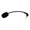 Auriculares White Shark WGH-2443 Gorilla Pro negros