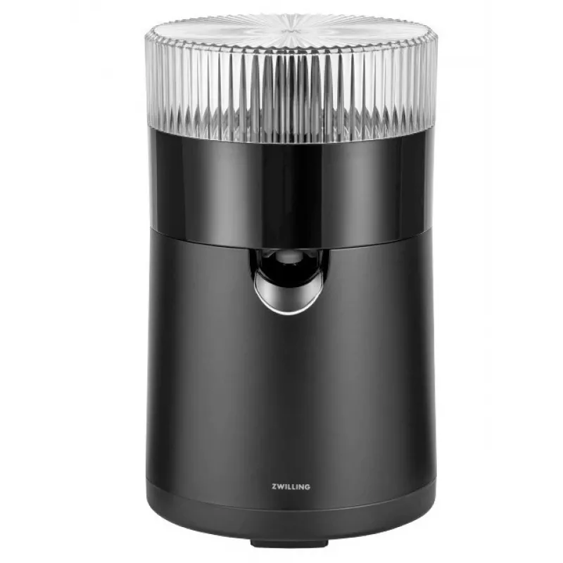 Exprimidor centrífugo ZWILLING 53109-001-0 negro