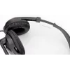Auriculares estéreo con micrófono y control de volumen EH115