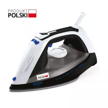 Zelmer Irys ZIR3100 blanco-negro