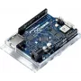 Arduino Uno WiFi Rev2 ATmega4809 Placa de desarrollo (ABX00021)