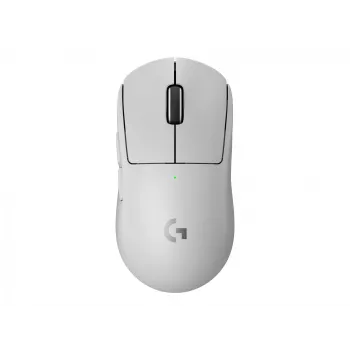 Ratón Logitech G PRO X RF Wireless Optical 32000 DPI