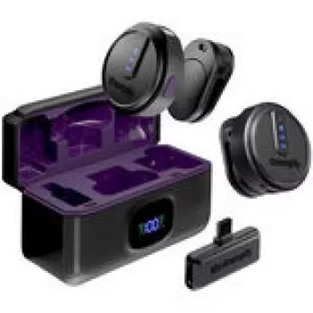 Micrófono Streamplify MIC GO