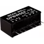 MEAN WELL DPBW06G-15 fuente de alimentación y convertidor de tensión