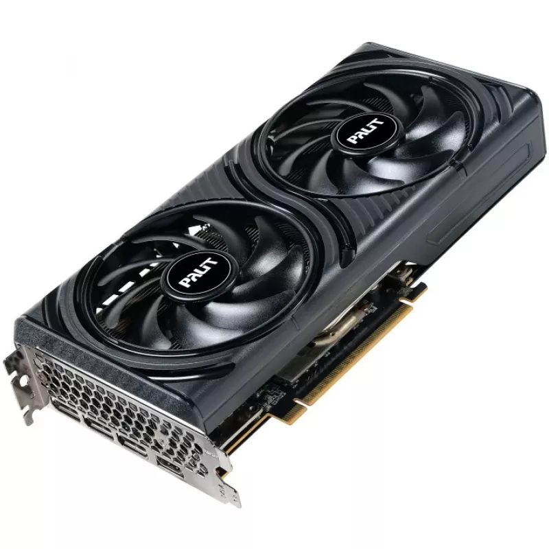 Tarjeta gráfica GeForce RTX 5060 8 GB GDDR7