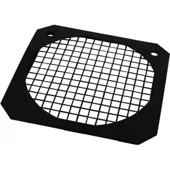 Marco de filtro gel EUROLITE Theatre 650/1000 negro para luminarias 650×1000 mm
