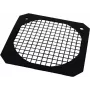 Marco de filtro gel EUROLITE Theatre 650/1000 negro para luminarias 650×1000 mm
