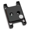 Accesorio decorativo EK Water Blocks Wood Walnut
