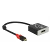 Adaptador gráfico USB DeLOCK 63312
