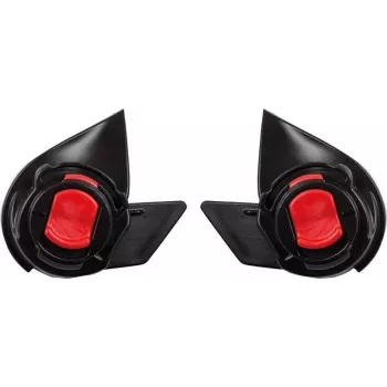 Kask WAC00009- adaptadores Zen Visor (WAC00009-)