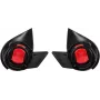 Kask WAC00009- adaptadores Zen Visor (WAC00009-)