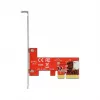 Tarjeta PCI Express x4 DeLOCK 90482