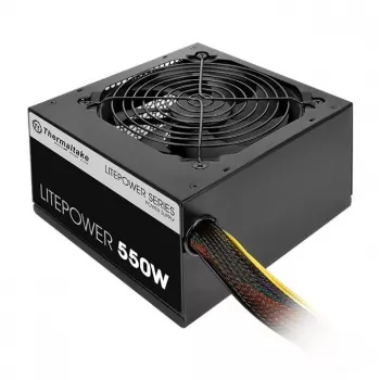 Fuente de alimentación Thermaltake Litepower GEN2 550W