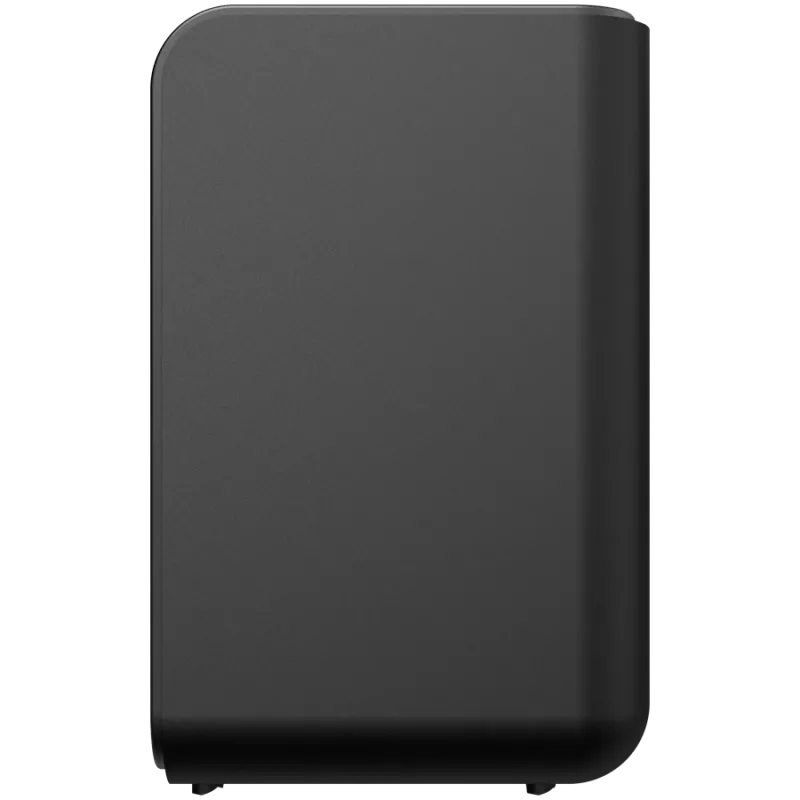 Altavoz inalámbrico de 1 vía KLIPSCH SURR 100 — 50 W, 2.0 canales, 235–20000 Hz, negro