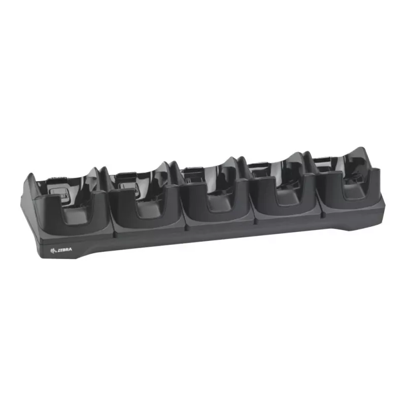 Zebra CRD-TC8X-5SCHG-01 Accesorio para lector de códigos de barras