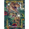 Puzle Schmidt Spiele Jurassic Park – El mundo de los dinosaurios, 1000 piezas, 58579