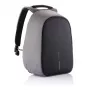 Mochila XD-Design Bobby Hero Small negra gris
