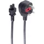 Shiverpeaks BSUK60001 accesorio de conectividad negro