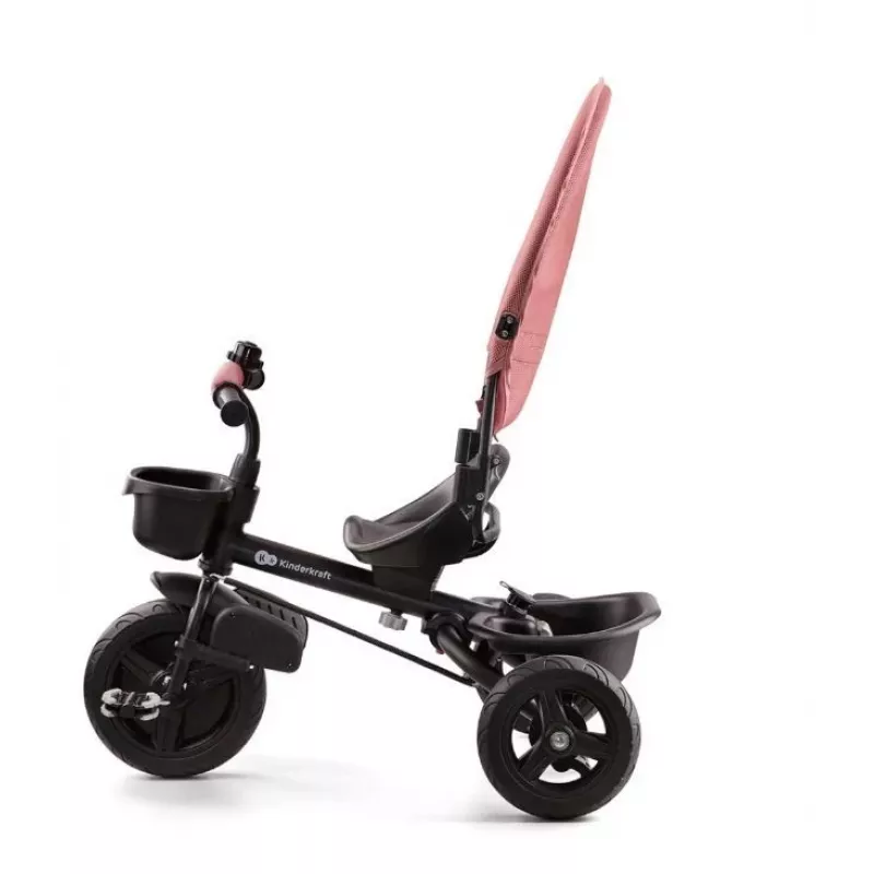 Triciclo AVEO ROSE PINK