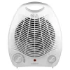 Ventilador doméstico Savio AD-02 W blanco