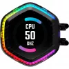 Refrigeración líquida todo en uno Cooler Master MasterLiquid 360 ION