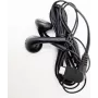 Auriculares LG SGEY0003218, Micro USB, negro, Bulk (SGEY0003218)
