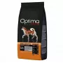 Comida seca para perros Optimanova Adult Sensitive Salmon & Potato 2 kg — alimento para adultos con digestión sensible