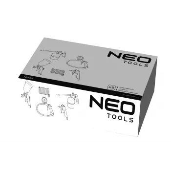 NEO tools 14-699 accesorio para compresor de aire 1 ud.
